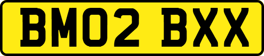 BM02BXX