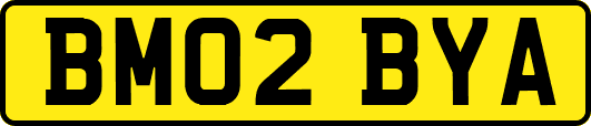 BM02BYA