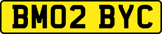 BM02BYC