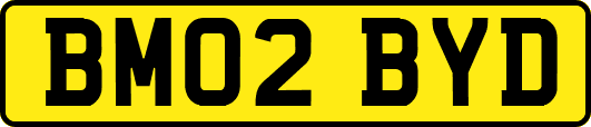 BM02BYD
