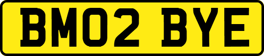 BM02BYE