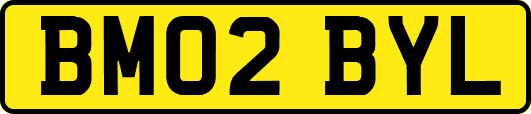 BM02BYL