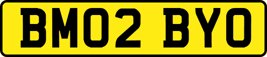 BM02BYO