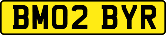 BM02BYR