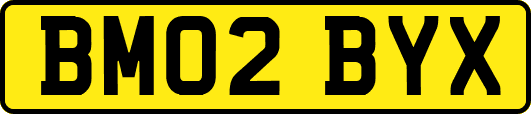 BM02BYX