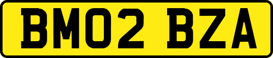 BM02BZA
