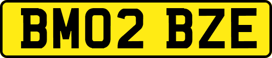 BM02BZE