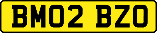 BM02BZO