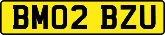 BM02BZU