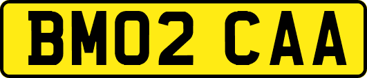 BM02CAA