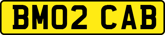 BM02CAB