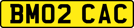 BM02CAC