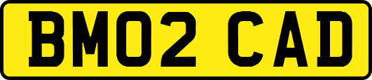 BM02CAD