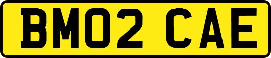 BM02CAE