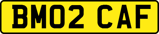 BM02CAF