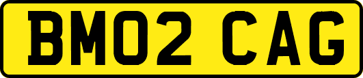 BM02CAG