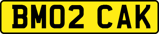 BM02CAK