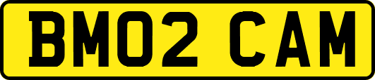 BM02CAM