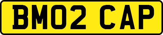 BM02CAP
