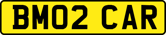 BM02CAR