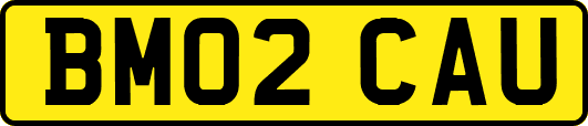 BM02CAU