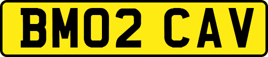 BM02CAV