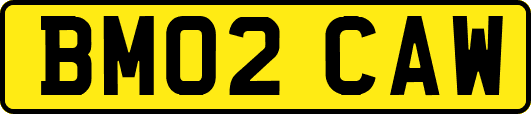 BM02CAW