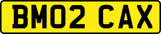 BM02CAX