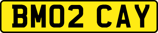 BM02CAY