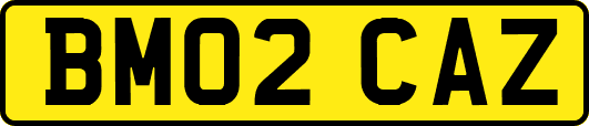 BM02CAZ