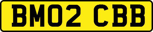 BM02CBB