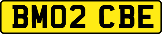 BM02CBE