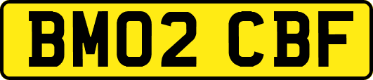 BM02CBF