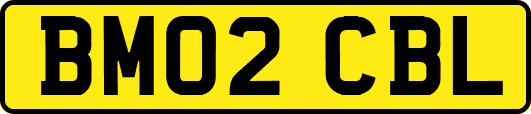 BM02CBL