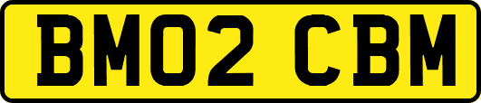 BM02CBM