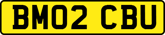 BM02CBU