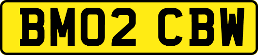 BM02CBW