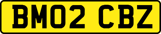BM02CBZ