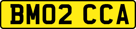BM02CCA
