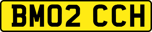 BM02CCH