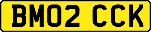 BM02CCK