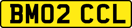 BM02CCL