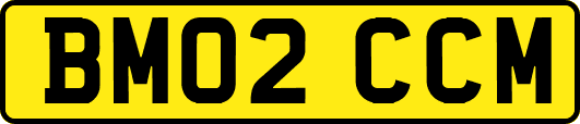 BM02CCM
