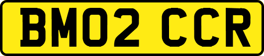 BM02CCR