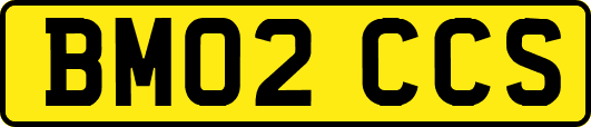 BM02CCS