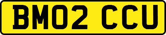 BM02CCU
