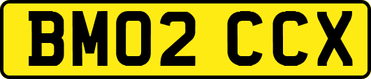 BM02CCX