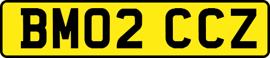 BM02CCZ