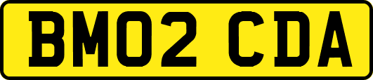 BM02CDA