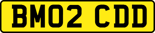 BM02CDD